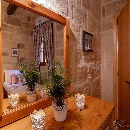 Casa de Férias Ta' Salvu Xagħra