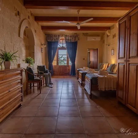 Ta' Salvu * Xagħra