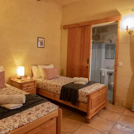Ta' Salvu Casa de Férias