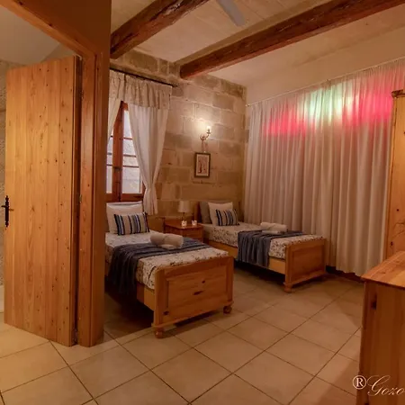 Holiday home Ta' Salvu *