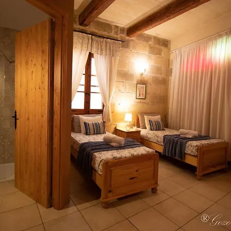 Ta' Salvu Holiday home