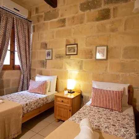 Holiday home Ta' Salvu Xaghra