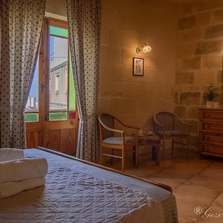 Ta' Salvu Holiday home