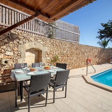 Ta' Salvu Holiday home Xaghra