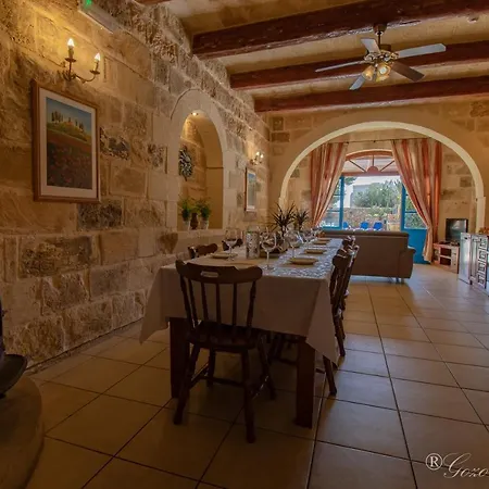Holiday home Ta' Salvu