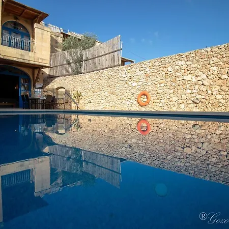 Holiday home Ta' Salvu *